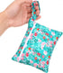 PHOGARY Set (7 1, Reusable Menstrual Pads for Heavy Flow with Wet Bag, Sanitary Pads with Wings for Women, Washable