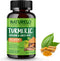 NATURELO Turmeric Curcumin with BioPerine for Better Absorption - Plant-Based Joint Discomfort Support - 120 Vegan