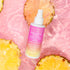 Pineapple Curls Refresher Mist by Pacifica for Women - 4 Oz