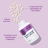 Vimergy Magnesium Glycinate, 90 Servings with Turmeric & Ginger - Supports Relaxation, Sleep, Bone & Heart Health
