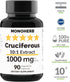 Cruciferous Extract 1000 mg - 90 Vegetarian Capsules for Antioxidant Support
