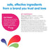 SoCozy Curl Conditioner for Kids Hair, Softens, Restores Bounce and Shine, Sweet-Crème, 10.5 Fl Oz