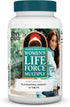 Source Naturals Women's Life Force Multiple Iron Free - Daily Multivitamin with 13 Essential Vitamins, 45 Tablets