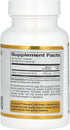 California Gold Nutrition Gold C, USP Grade Vitamin C, 1,000 mg, 60 Veggie Capsules