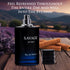 Savage Extrait Eau De Parfum for Men - 100ml Cologne with Grapefruit, Lavender & Rich Wood Notes