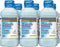 GoodSense Liquid Electrolyte Solution, Unflavored, 33.8 Fluid Ounces (Pack of 6)