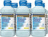 GoodSense Liquid Electrolyte Solution, Unflavored, 33.8 Fluid Ounces (Pack of 6)