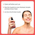 Seven Minerals Head Harmony Spray, Powerful Magnesium Oil Blend with Essential Oils for Relief - Made in USA - Free