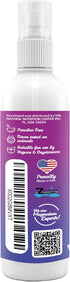 VAL Lombardi Magnesium Aromatherapy Spray – 4 oz, Migraine & Headache Relief Oil with Lavender, Peppermint & Chamomile