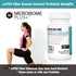 Prebiotics scFOS Prebiotic Fiber - GI Digestive Supplements, Allergy Safe & Gluten-Free for Men and Women (1 Month