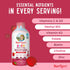 Immune 30-180 15.22 oz MARYRUTH'S Liquid Morning Multivitamin for Kids | Kids Multivitamin | Support Supplement |