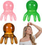 Hpmjz Cute Head Massage Comb Set 3 Pcs Point Massage Comb Manual Scalp