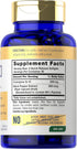Carlyle CoQ10 200mg Softgels | 60 Count | with Black Pepper | Enhanced Absorption | Non-GMO, Gluten Free