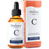 Big 2 Fl Oz Vitamin C Face Serum, Anti Aging Dark Spot Remover, All-in-One Brightening Skin Care