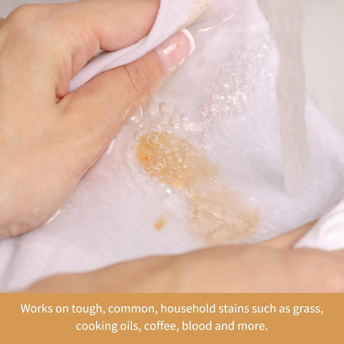 Furniture Clinic Carpet & Upholstery Care Kit - Clean, Protect, and Prevent Stains and Odors