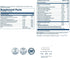Immune 60 60 SOLARAY Once Daily High Energy Multivitamin for Women and Men with Vitamin C, Vitamin D and Whole Food