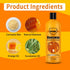 PIPIHUA Beeswax Furniture Polish & Conditioner 16.23 Fl Oz - Wood Cleaner and Polish