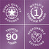 Pack, 3 Count Durex Pleasure Assorted Premium Lubricated Condoms
