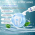 zdiwond 7.5 (2) nHAP Hydroxyapatite Toothpaste - Nano Hydroxyapatite Whiteing Teeth | Enamel Repair | Fluoride-Free |