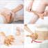 Wood Therapy Massage Tools, 5-in-1 Lymphatic Drainage Massager Kit for Muscle Pain Relief and Body Contouring