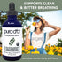 PURA D'OR Organic Eucalyptus Essential Oil - 4oz with Glass Dropper, 100% Pure & Natural for Hair, Body, Skin