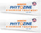 Anti Fungal Cream for Skin, 1% Tolnaftate, Ringworm Treatment, 2 Pc, Made in USA