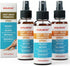 HEALMUSZ Athletes Foot Spray Antifungal,Foot Fungus Treatment for Fast Relief,Itch & Odor
