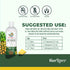 Nighttime Liquid Multimineral Sleep Supplement | Sugar Free | Calm Magnesium Citrate | NO Melatonin | Calcium Magnesium