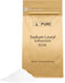 Pure Original Ingredients Sodium Lauryl Sulfoacetate (SLSA) (1 lb) - Long Lasting Foam & Bubbles, Gentle on Skin