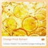 BIOAQUA Vitamin C White Face Lotion, Orange Moisturizing Hydration Facial Skincare, 120ml/4.06fl.oz