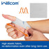 Thumb Brace Compression Sleeve (2 PCS), Soft Elastic Thumb Spica Protector for Pain Relief, Arthritis, Joint Pain
