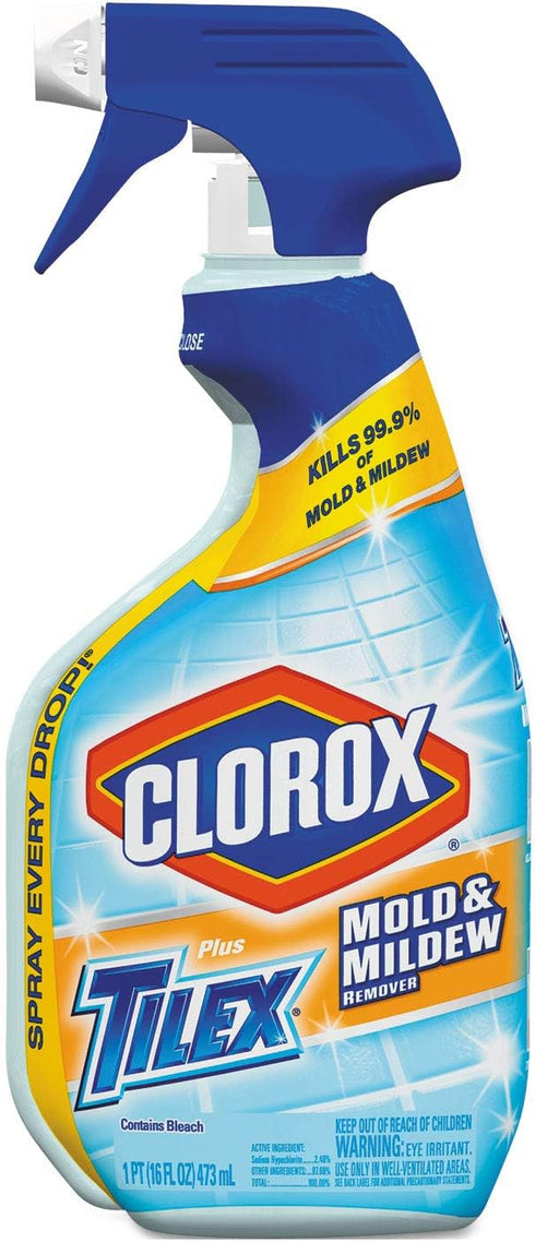 Tilex 16 Oz (Pack 2) Mold & Mildew Remover Fl