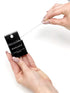 MADLUVV Mapping String, Black Pre-Inked Brow Mapping String for Microblading & PMU, Professional Cosmetic Grade Tool