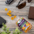 Daily Probiotic Gummies for Women & Men, Extra Strength 5 Billion CFU, Vegan Non-GMO, 60 Gummies for Immune Health