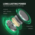 CR1220 3V Lithium Battery 15 Pack, Long-Lasting Equivalent CR 1220 Batteries