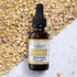 Vitality Extracts Frankincense Essential Oil - 30ml Boswellia Serrata for Aromatherapy, Skin Care, Stress Relief