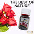 Rose Oil Elhawag - Cold Pressed Premium Natural Pure for Body and Hair, Non-GMO Kosher Halal (1 Pack = 1.01 oz)