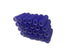 Pack of 24 Self Grip Mini Small Hair Curlers Vented Rollers for Pro Salon Hairdressing