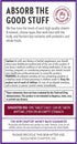 New Chapter Iron Supplement - Whole-Food Fermented Iron Complex with Organic Vegetables & Herbs, Non-Constipating Dose,