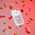 Set, Touchland x Hello Kitty Hand Sanitizer and Case Scented & Stylish Bundle, Travel Size, Dye Free Hydrating Hand