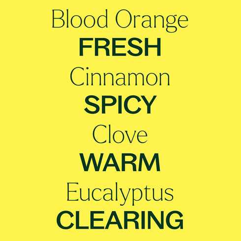 Plant Therapy Germ Fighter Essential Oil Blend - 10 mL (1/3 oz) - Pure, Natural Aromatherapy