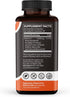 LifeSeasons Essentials Liposomal - Vitamin C Supplement - Supports Skin Heart & Boosts Immunity - Enhances Collagen Production - Antioxidants for Stress Relief - 60 Capsules