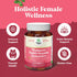 Delicious Daily Multivitamin for Women Gummies, 90 Count, Energy and Immunity Support, Non-GMO, Gluten Free