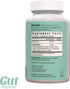 CleanSweep Capsules for Healthy Bowel Movements, Digestive Health Support, Natural Psyllium Seed Husk, 90 Capsules