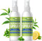 Pixiewink Foot & Shoe Deodorizer Spray, 5 fl.oz Instant Odor Eliminator for Smelly