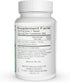 Dr. Hans Nieper Lithium Orotate 5mg, 200 Count, Lab Tested, Vegan Friendly