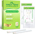 Easy@Home UTI Tests: Women’s Urinary Tract Infection Testing Strips, Fast Results, 3 Pack