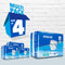 MCK22023101 Attends - Adult Underwear Pull On Medium Disposable Heavy Absorbency
