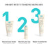 Embryolisse Protective Repair Lip Balm, Shea Butter Care for Hydration and Protection of Chapped Lips, 0.16 oz