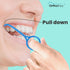 Clear Aligner Removal Tool, 3-Pack Expert Grabber for Invisible Braces and Retainers